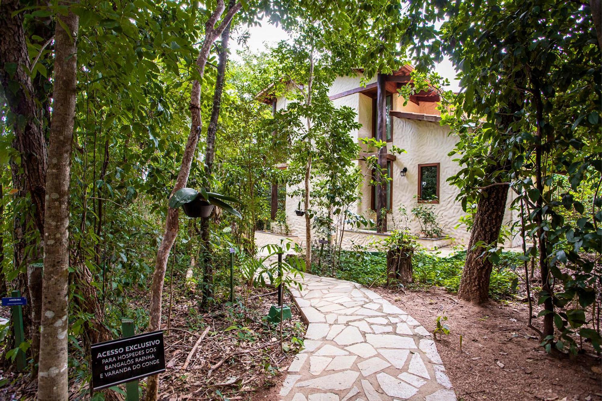Pousada Cavaleiro Dos Pireneus Pirenopolis Exterior photo